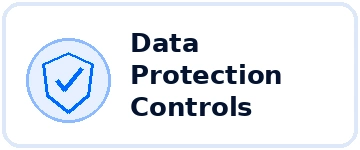 Data Protection Controls