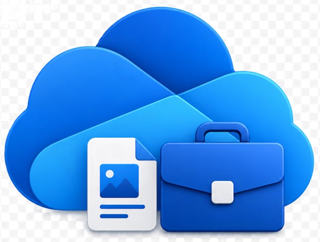 OneDrive for Business