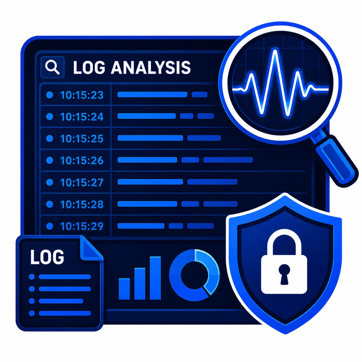 Log Analysis