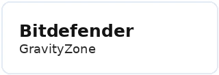 Bitdefender