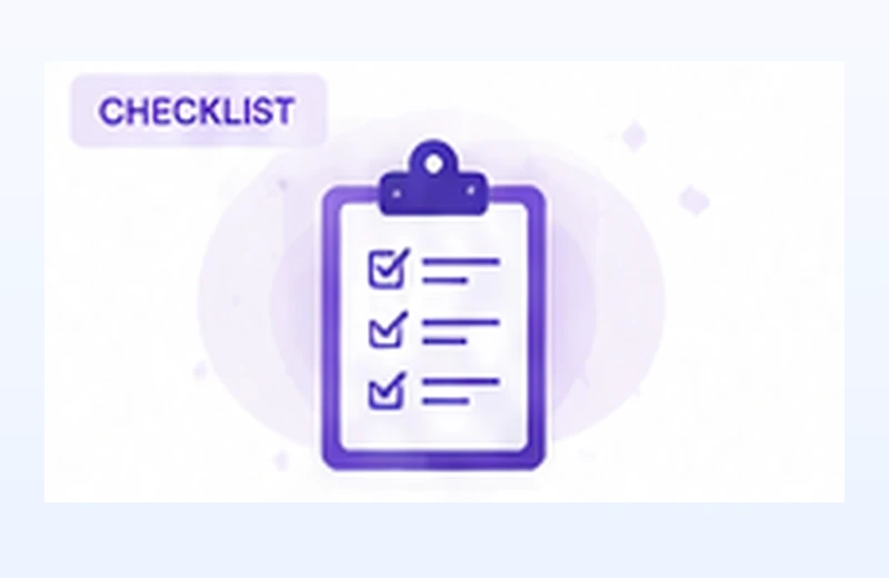 Cybersecurity Readiness Checklist for CEOs illustration