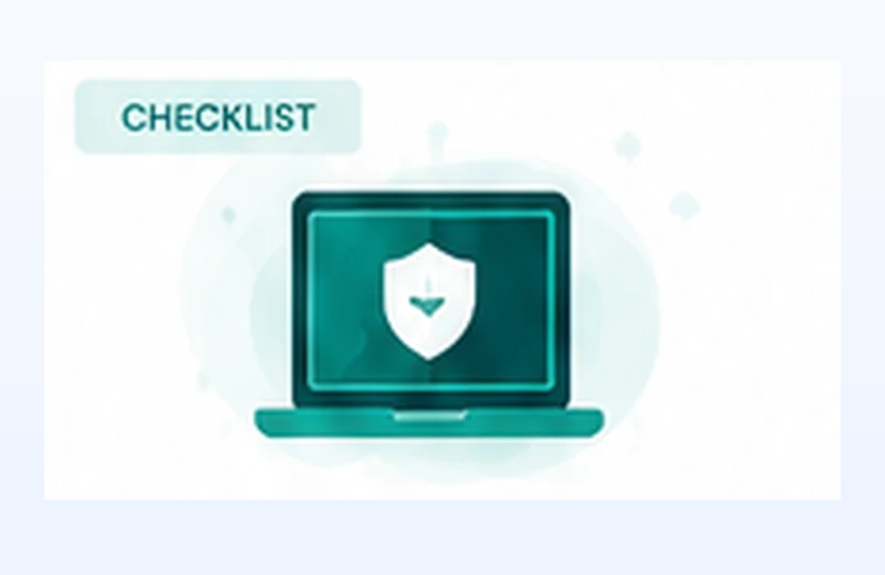 Endpoint Security Health Check illustration