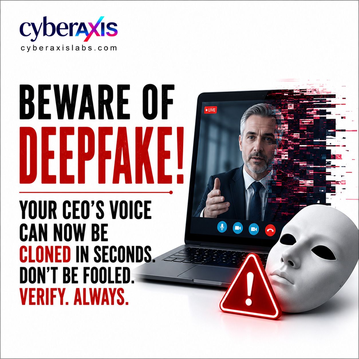 deepfake